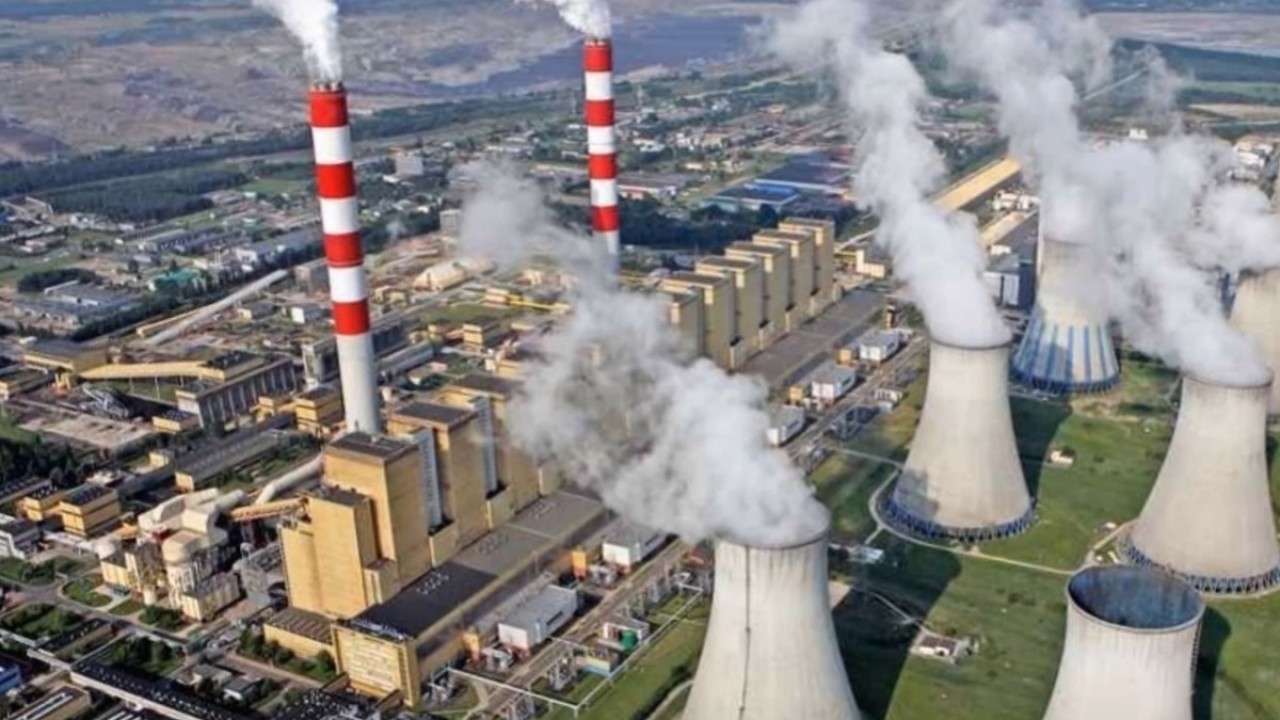 Кыргызстанда атомдук электр станциясын курууга каршы петиция