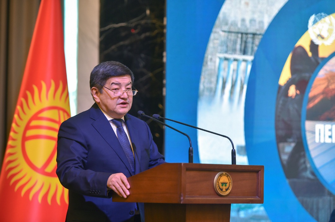 Kyrgyzstan’s transition to sustainable energy: barriers and solutions