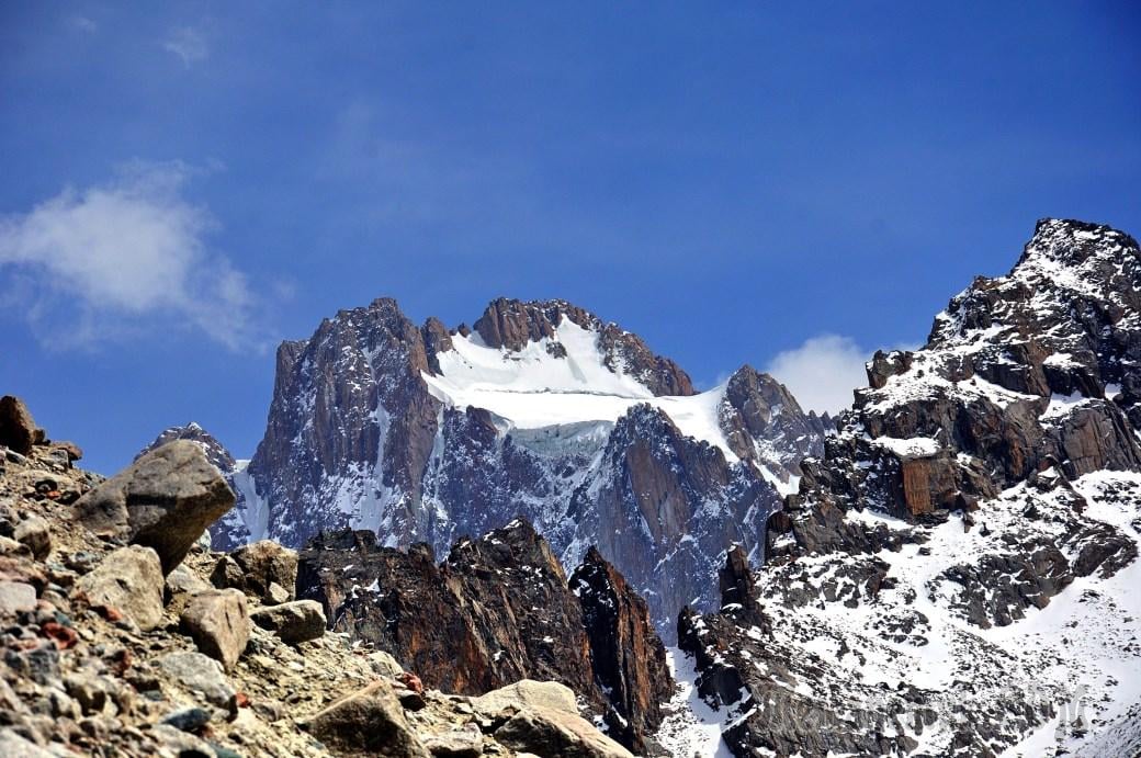 В Кыргызстане 2022-й объявлен Годом защиты горных экосистем и климатической устойчивости