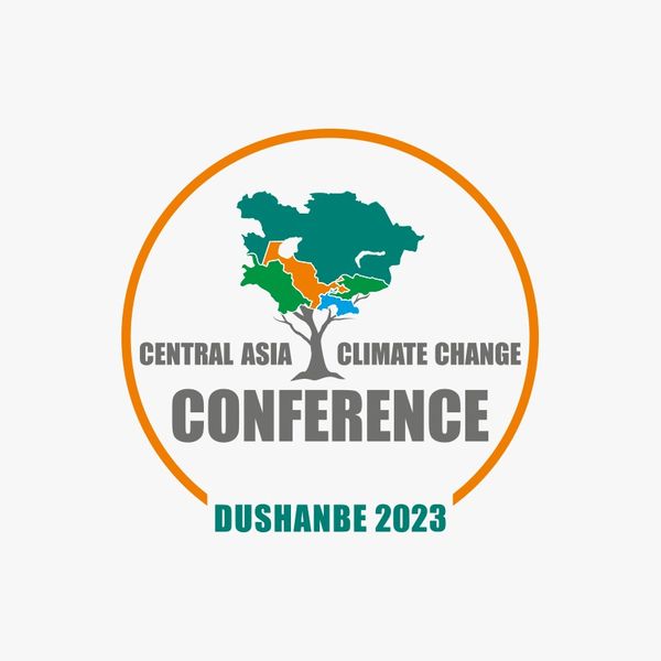 Green Alliance KG takes part in Central Asia Climate Change conference